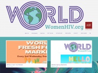 Womenhiv.org