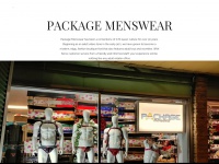 packagemenswear.com Thumbnail