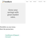Totalbank.com