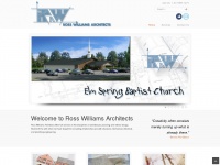 rw-architects.com Thumbnail
