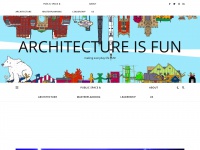 architectureisfun.com Thumbnail