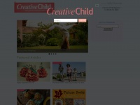 creativechild.com Thumbnail