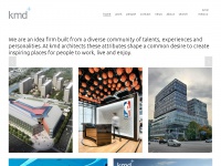 Kmdarchitects.com