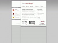 pageconception.com