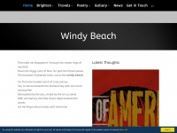 windy-beach.co.uk Thumbnail