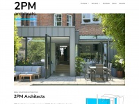 2pm-architects.co.uk Thumbnail