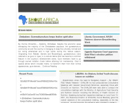 shout-africa.com Thumbnail