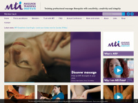 Massagetraining.co.uk