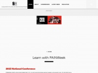 Painweek.org