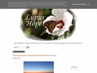 Lupushope.blogspot.com