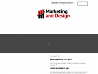 marketinganddesign.com Thumbnail