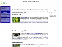 plant-biology.com Thumbnail