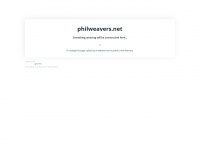 Philweavers.net