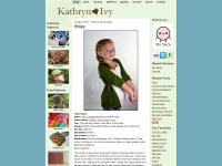 kathrynivy.com Thumbnail