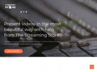 Streamingstore.com
