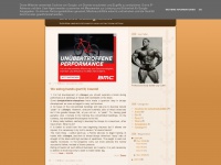 Bodybuilding-fitness.blogspot.com