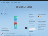 squiggly-lines.com Thumbnail
