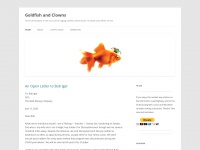 Goldfishandclowns.com