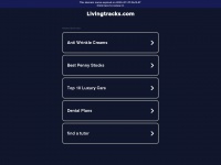 livingtracks.com