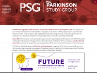 parkinson-study-group.org