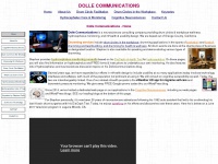 Dollecommunications.com