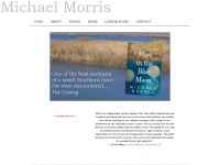 michaelmorrisbooks.com