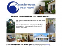 alexanderhouse.us Thumbnail