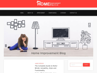 Home-improvement-blog.co.uk