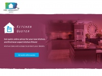 kitchenquoter.co.uk Thumbnail