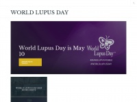 Worldlupusday.org