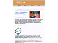Ghi-net.org