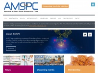 Amspc.org