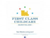 firstclasschildcare.co.uk Thumbnail