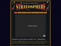 Stratosphere.org.uk