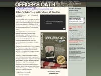officersoath.com