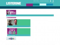 listerine.co.uk