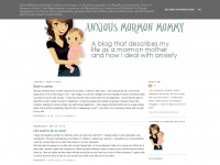 anxiousmormonmommy.blogspot.com Thumbnail
