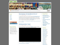 mormonmagz.wordpress.com Thumbnail