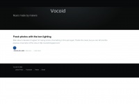 Vocoid.com