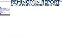 Remingtonreport.com