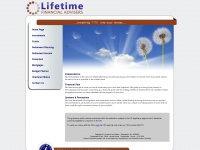 lifetimefinancialadvisers.co.uk Thumbnail