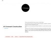 covenantconstruction.ca