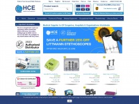 hce-uk.com Thumbnail