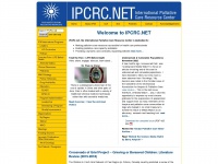 ipcrc.net Thumbnail