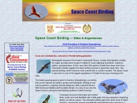 spacecoastbirding.com Thumbnail
