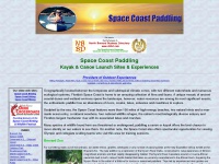 spacecoastpaddling.com