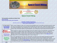Spacecoasthiking.com