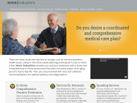 seniorevaluations.com
