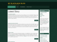 Myblackjackblog.com
