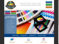 Pantherprinting.net